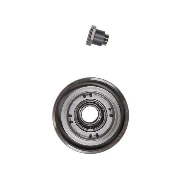 Pump Repair Kits- Kit, Chamber N-ver. + bearing - SIC/SIC, Spare Part.